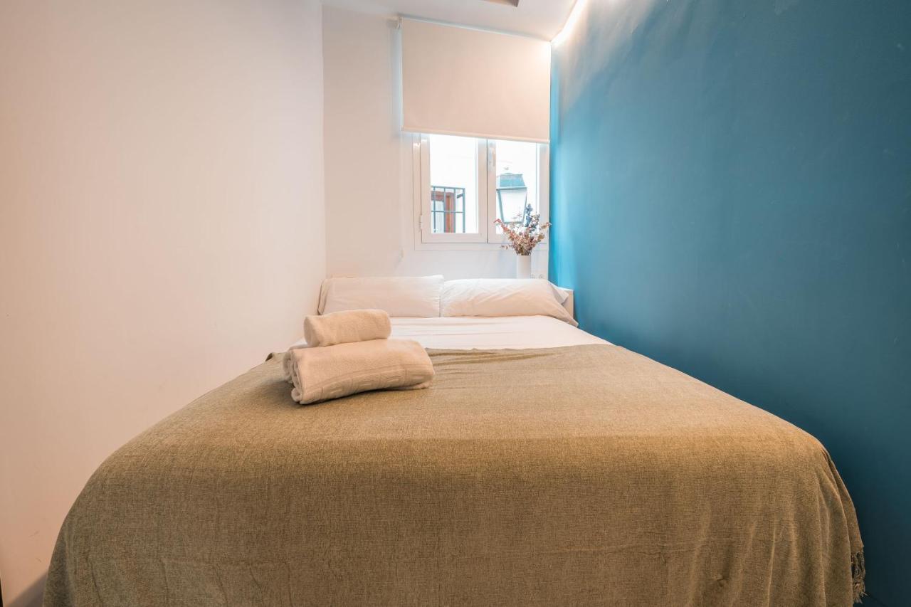 Qh Eme Suites Granada Exterior foto