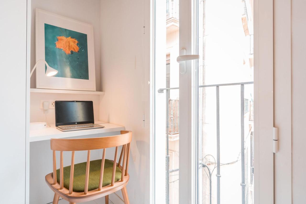 Qh Eme Suites Granada Exterior foto